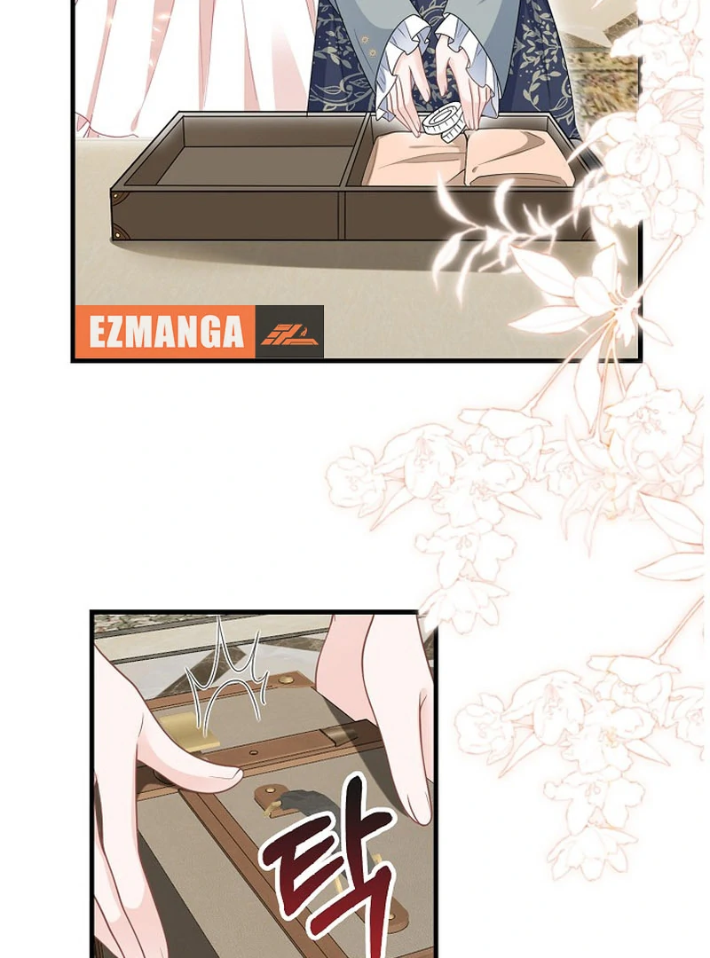 A Thousand Ways For Her to Take Revenge Chapter 36 357 035