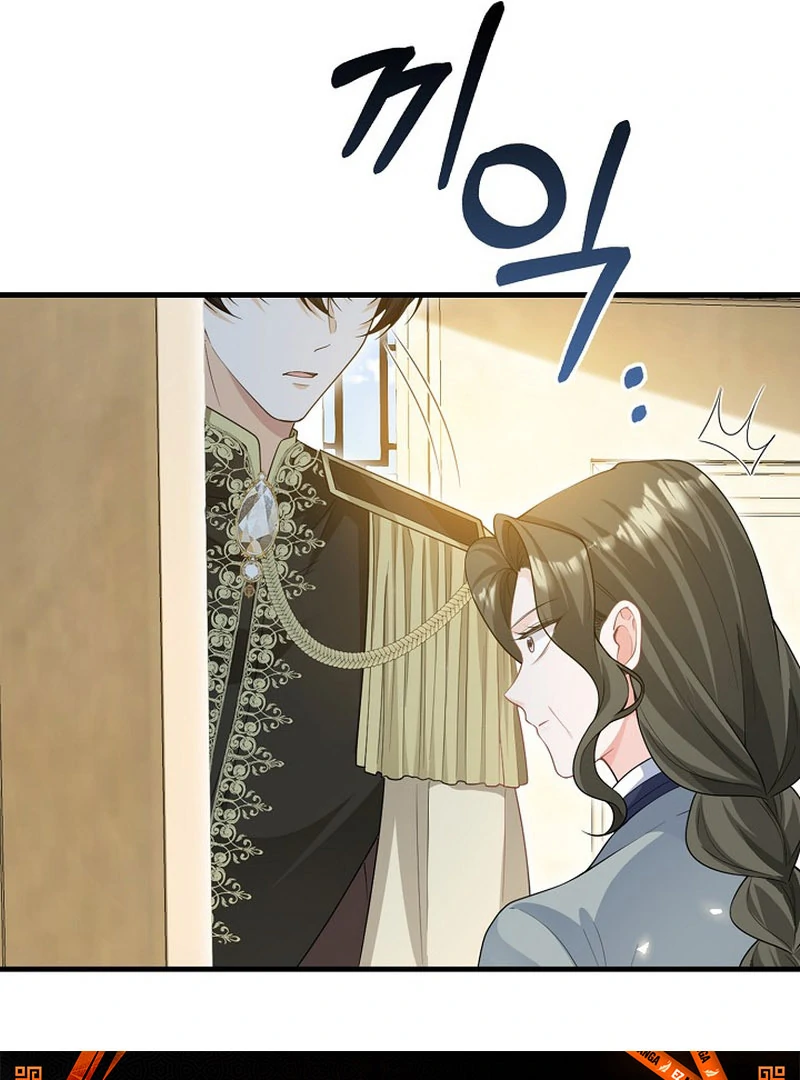 A Thousand Ways For Her to Take Revenge Chapter 36 361 039