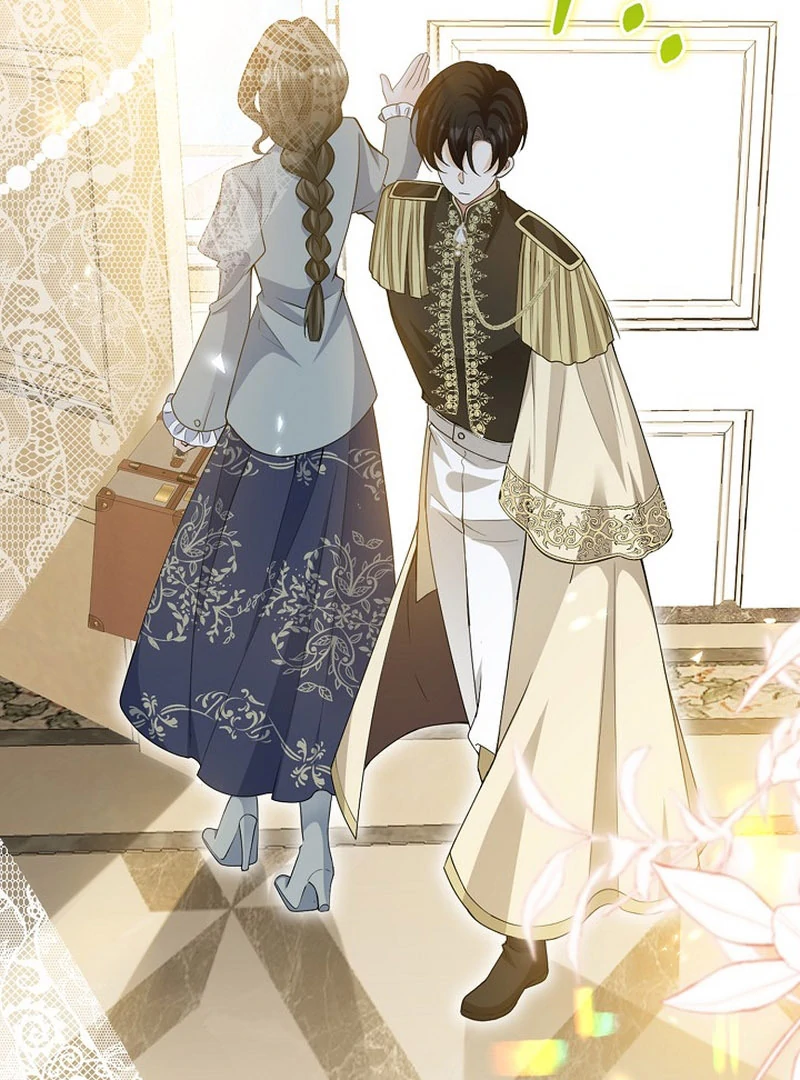 A Thousand Ways For Her to Take Revenge Chapter 36 366 044