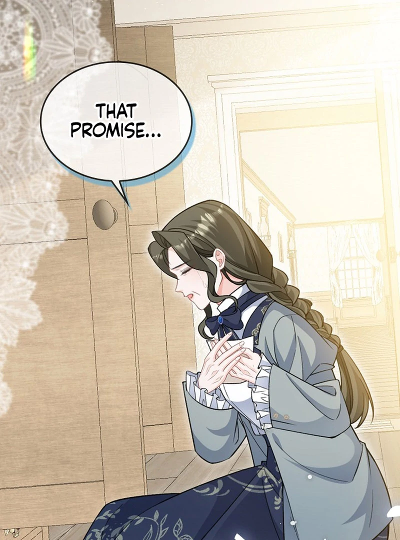 A Thousand Ways For Her to Take Revenge Chapter 36 422 100