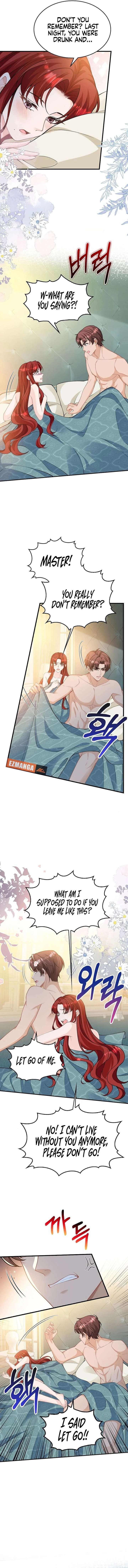 A Thousand Ways For Her to Take Revenge Chapter 39 41 ch 39 8