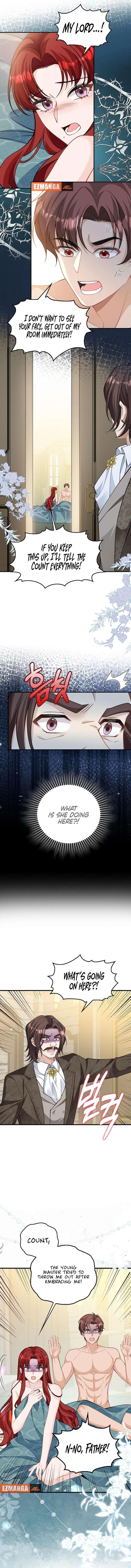 A Thousand Ways For Her to Take Revenge Chapter 39 42 ch 39 9