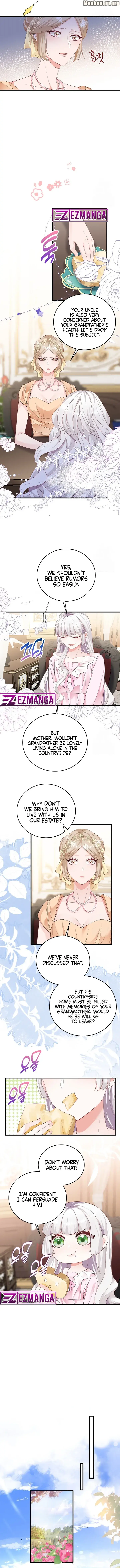 A Thousand Ways For Her to Take Revenge Chapter 9 31 3
