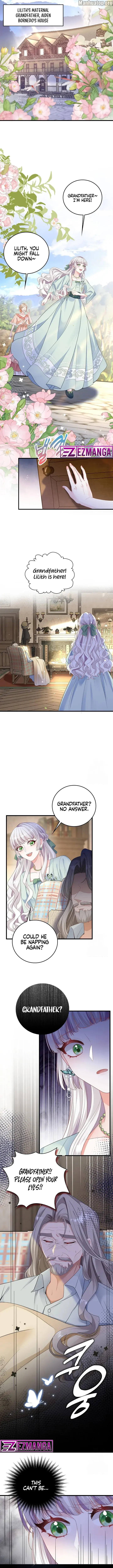 A Thousand Ways For Her to Take Revenge Chapter 9 32 4
