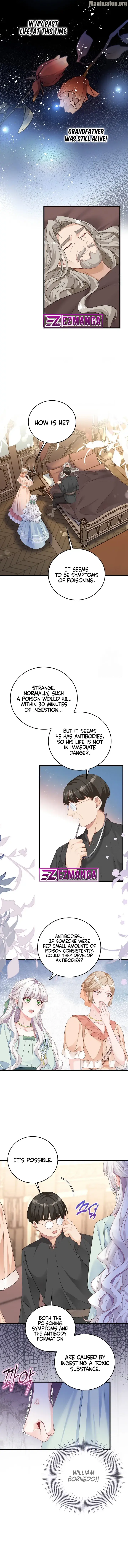 A Thousand Ways For Her to Take Revenge Chapter 9 33 5