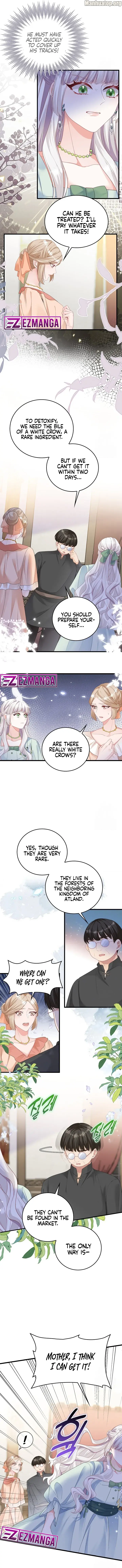 A Thousand Ways For Her to Take Revenge Chapter 9 34 6
