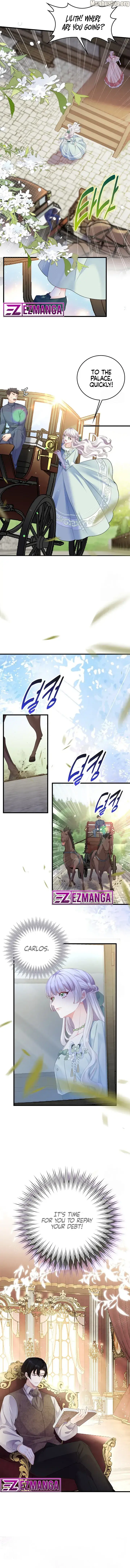 A Thousand Ways For Her to Take Revenge Chapter 9 35 7