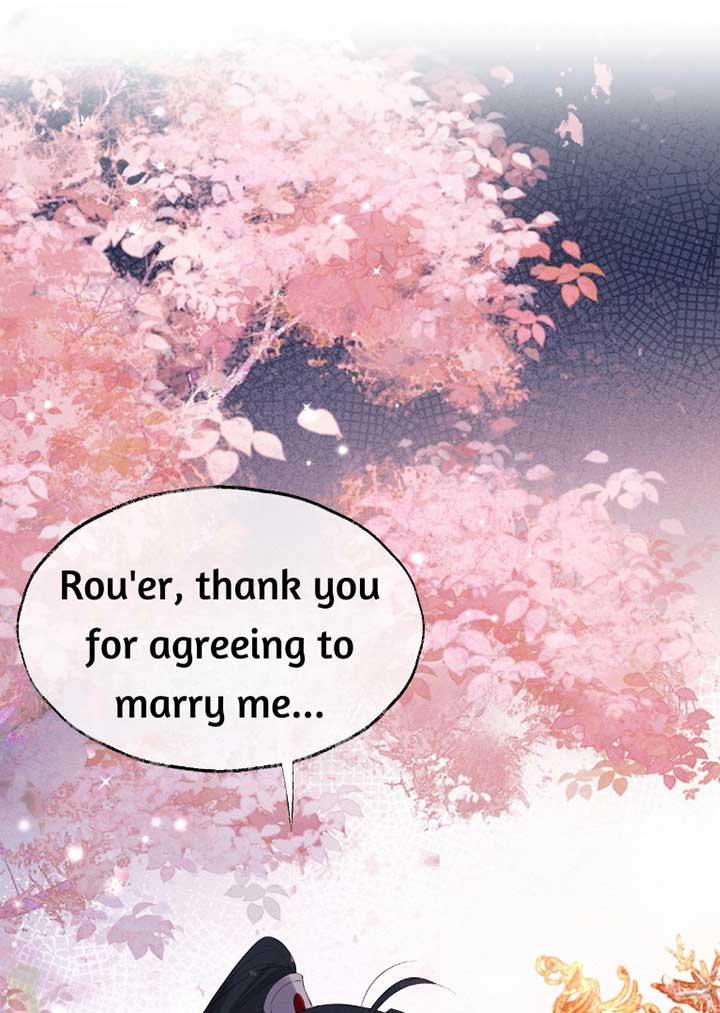 After Transmigrating Into the Book, I Raised the Sickly Side Male Character to Be the Yandere Chapter 1 303 02