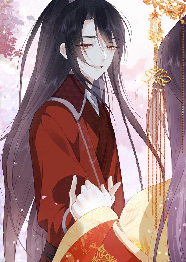 After Transmigrating Into the Book, I Raised the Sickly Side Male Character to Be the Yandere Chapter 1 304 03