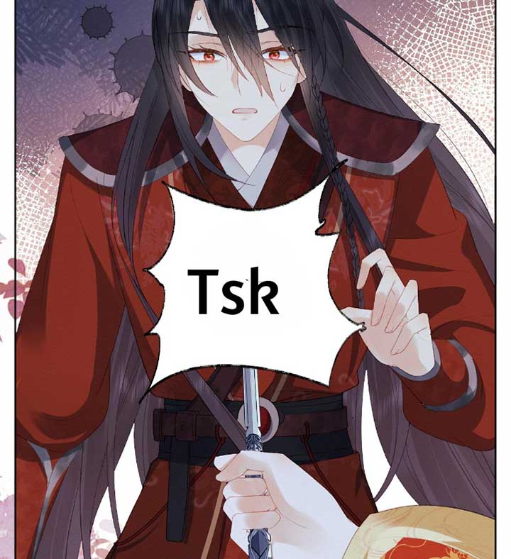 After Transmigrating Into the Book, I Raised the Sickly Side Male Character to Be the Yandere Chapter 1 308 07