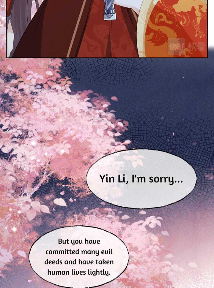 After Transmigrating Into the Book, I Raised the Sickly Side Male Character to Be the Yandere Chapter 1 309 08