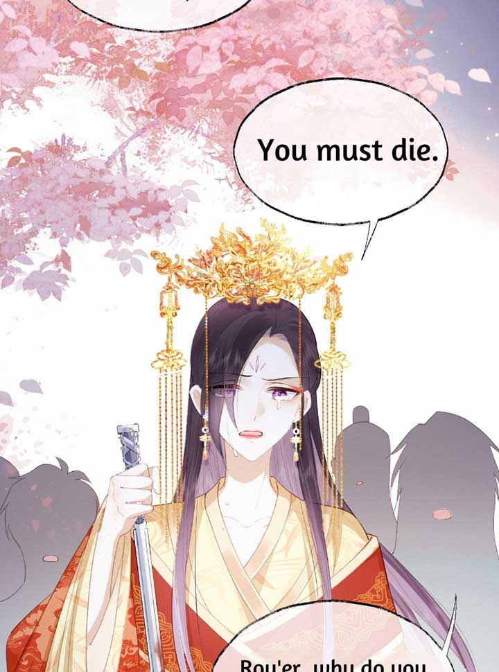 After Transmigrating Into the Book, I Raised the Sickly Side Male Character to Be the Yandere Chapter 1 312 11