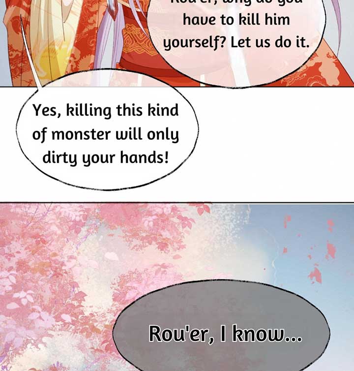 After Transmigrating Into the Book, I Raised the Sickly Side Male Character to Be the Yandere Chapter 1 313 12