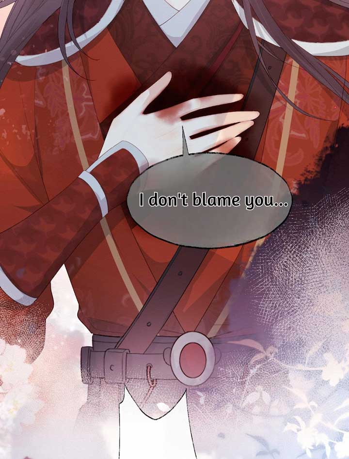 After Transmigrating Into the Book, I Raised the Sickly Side Male Character to Be the Yandere Chapter 1 315 14