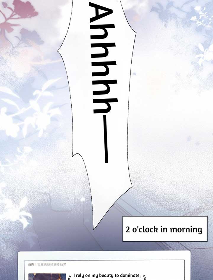 After Transmigrating Into the Book, I Raised the Sickly Side Male Character to Be the Yandere Chapter 1 316 15