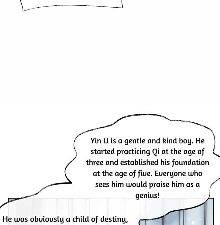 After Transmigrating Into the Book, I Raised the Sickly Side Male Character to Be the Yandere Chapter 1 319 18