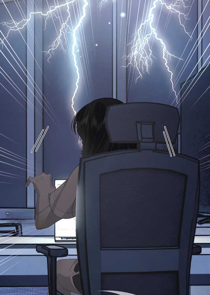 After Transmigrating Into the Book, I Raised the Sickly Side Male Character to Be the Yandere Chapter 1 323 22