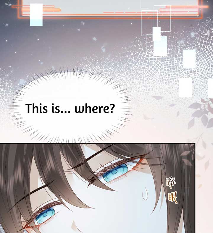 After Transmigrating Into the Book, I Raised the Sickly Side Male Character to Be the Yandere Chapter 1 325 24