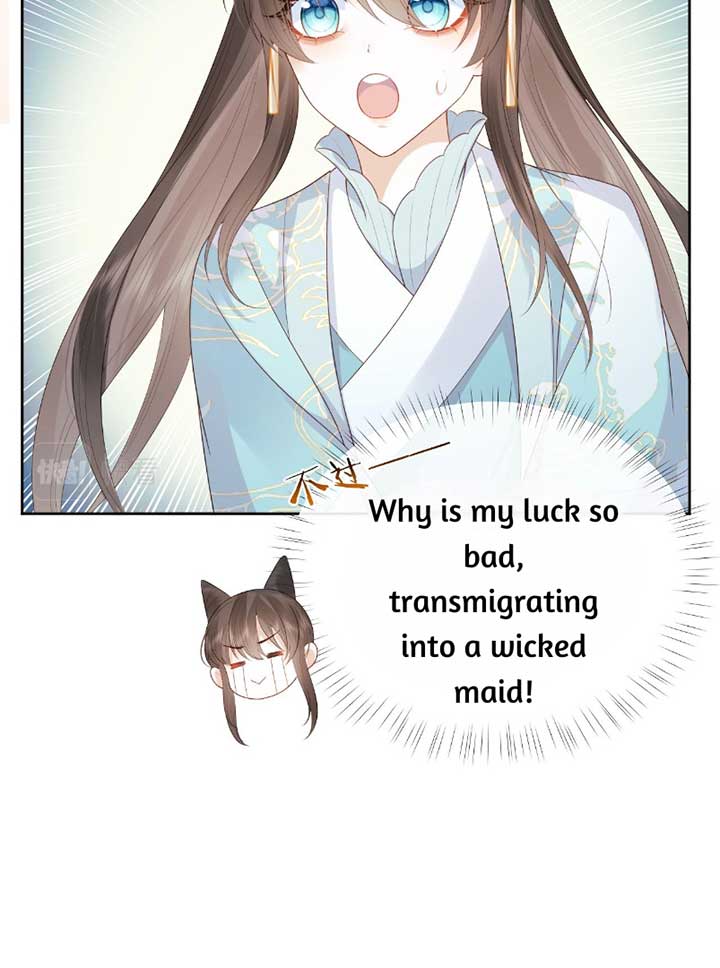 After Transmigrating Into the Book, I Raised the Sickly Side Male Character to Be the Yandere Chapter 1 328 27