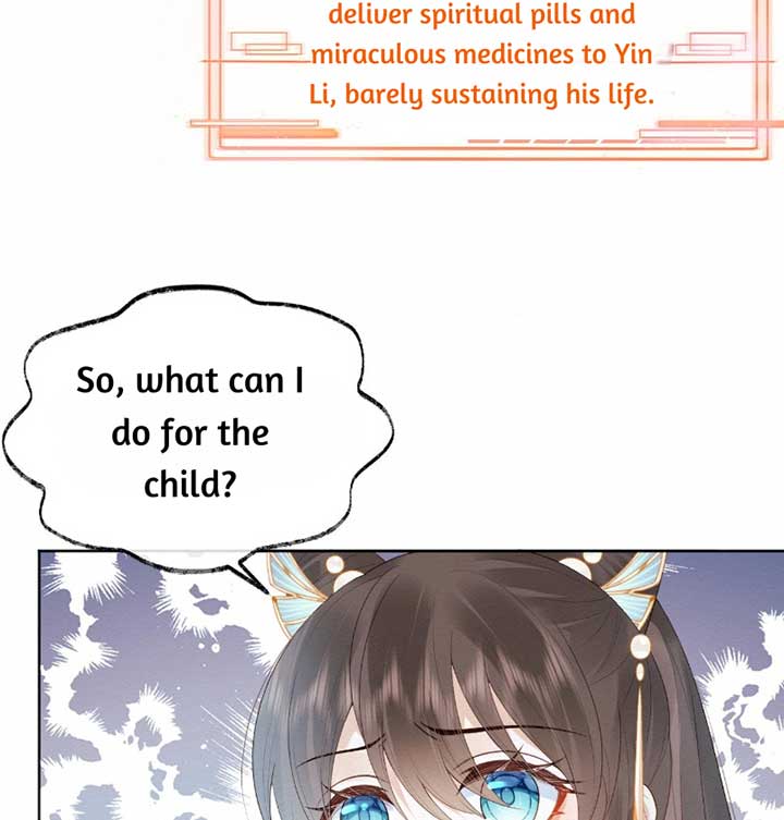 After Transmigrating Into the Book, I Raised the Sickly Side Male Character to Be the Yandere Chapter 1 332 31