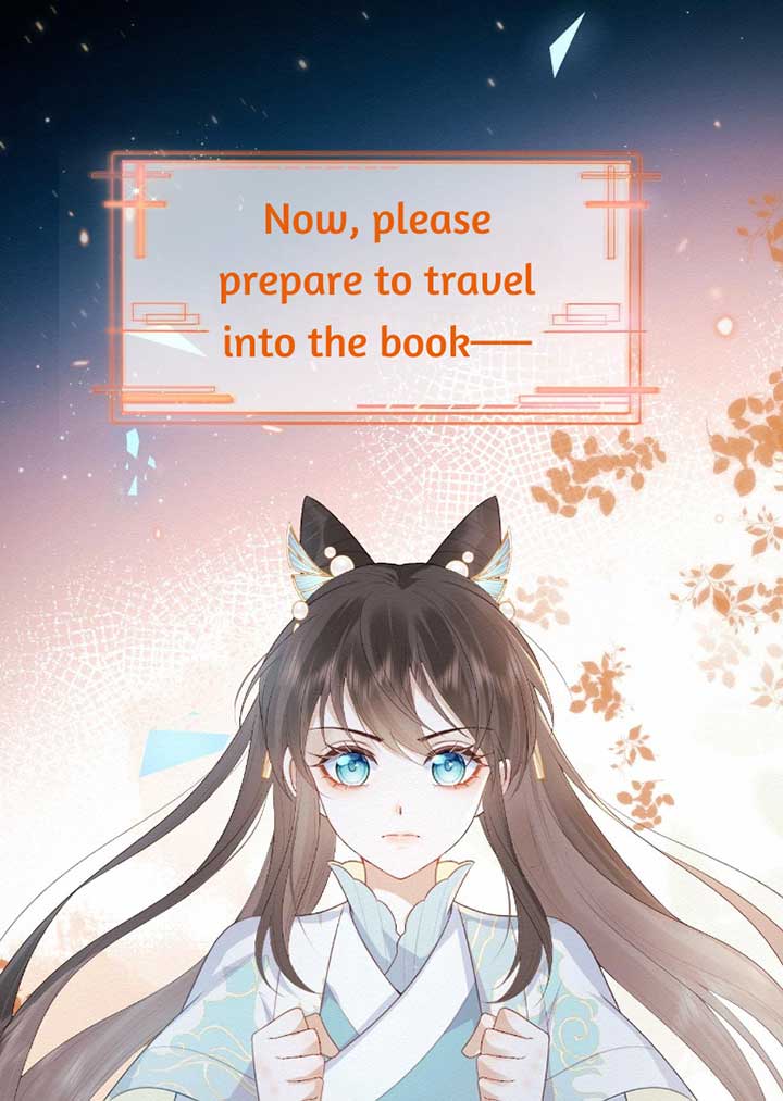 After Transmigrating Into the Book, I Raised the Sickly Side Male Character to Be the Yandere Chapter 1 336 35