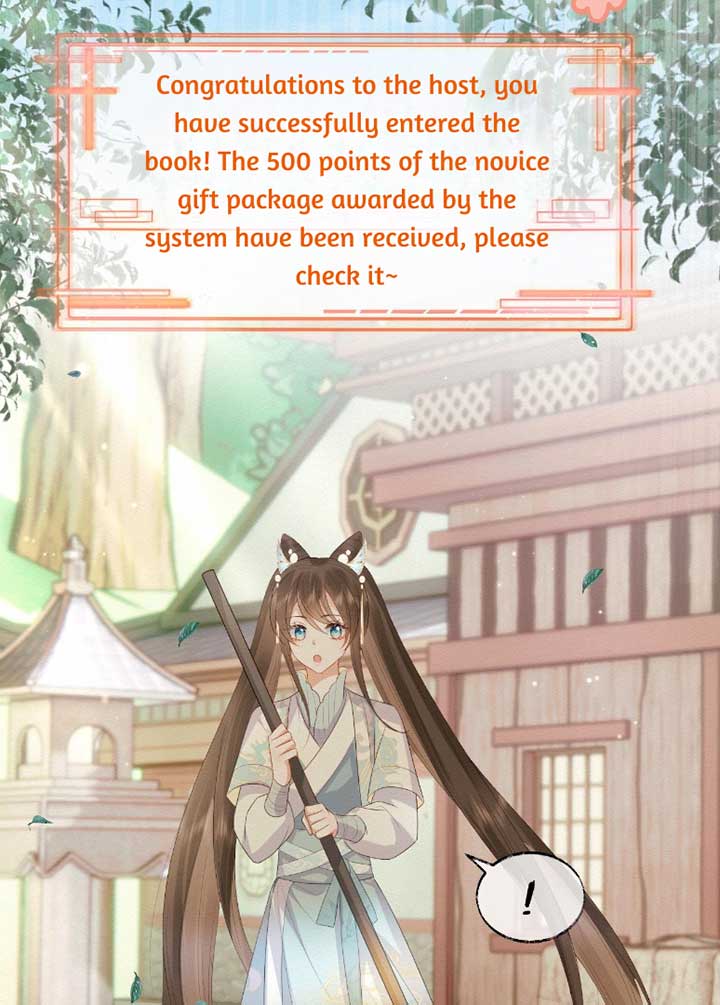 After Transmigrating Into the Book, I Raised the Sickly Side Male Character to Be the Yandere Chapter 1 340 39