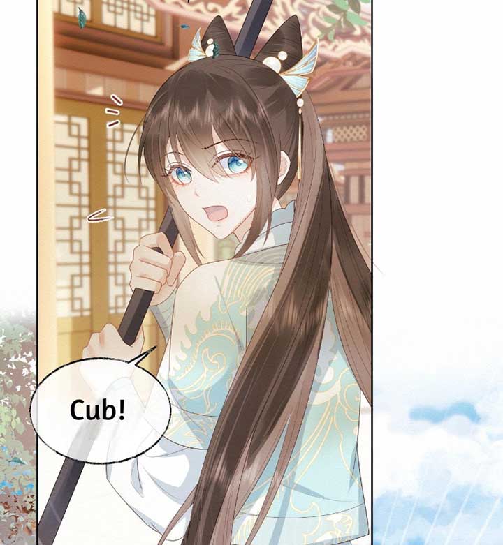 After Transmigrating Into the Book, I Raised the Sickly Side Male Character to Be the Yandere Chapter 1 343 42