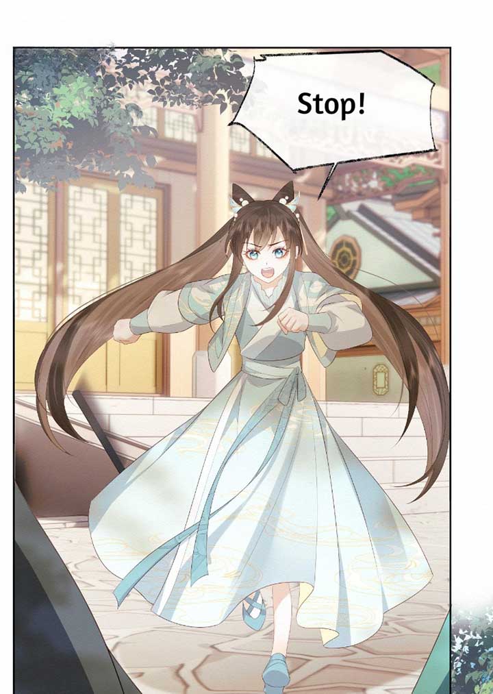 After Transmigrating Into the Book, I Raised the Sickly Side Male Character to Be the Yandere Chapter 1 346 45