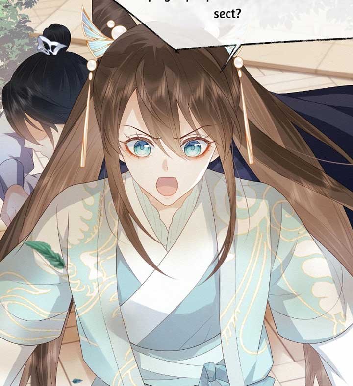 After Transmigrating Into the Book, I Raised the Sickly Side Male Character to Be the Yandere Chapter 1 349 48