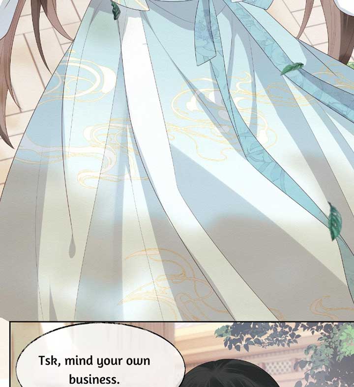 After Transmigrating Into the Book, I Raised the Sickly Side Male Character to Be the Yandere Chapter 1 350 49