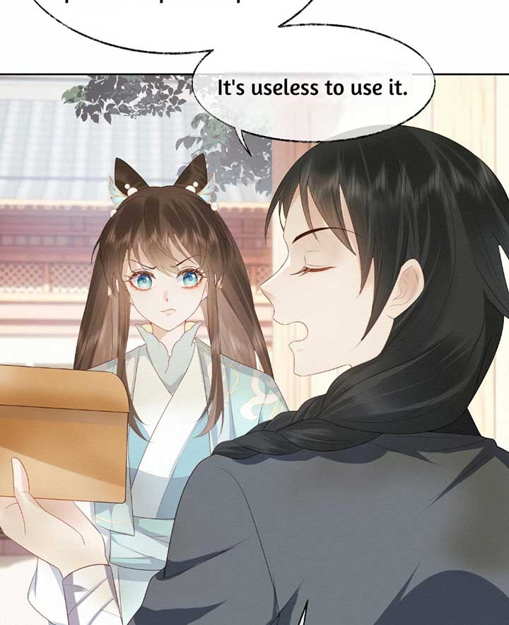 After Transmigrating Into the Book, I Raised the Sickly Side Male Character to Be the Yandere Chapter 1 352 51