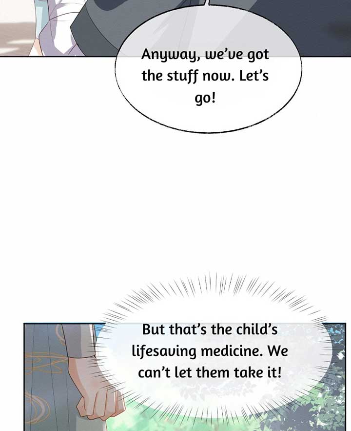 After Transmigrating Into the Book, I Raised the Sickly Side Male Character to Be the Yandere Chapter 1 353 52