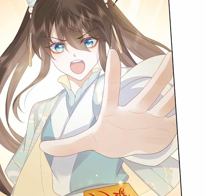 After Transmigrating Into the Book, I Raised the Sickly Side Male Character to Be the Yandere Chapter 1 356 55