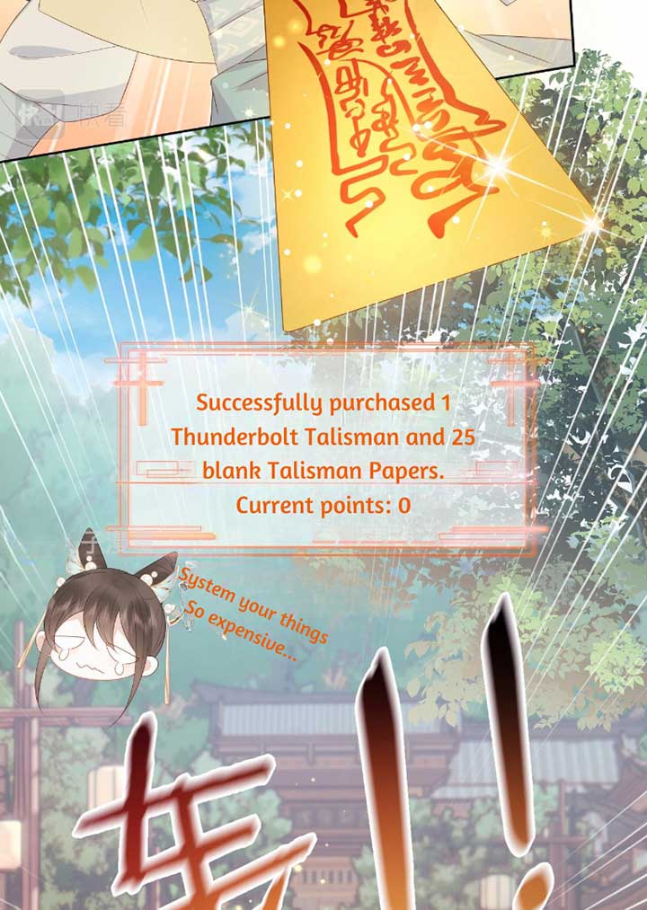 After Transmigrating Into the Book, I Raised the Sickly Side Male Character to Be the Yandere Chapter 1 357 56