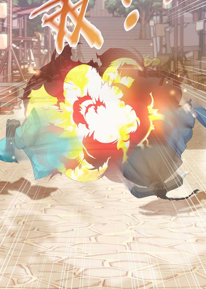 After Transmigrating Into the Book, I Raised the Sickly Side Male Character to Be the Yandere Chapter 1 358 57