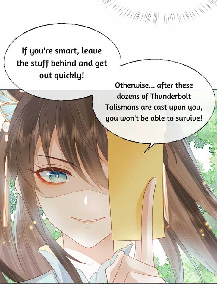 After Transmigrating Into the Book, I Raised the Sickly Side Male Character to Be the Yandere Chapter 1 360 59