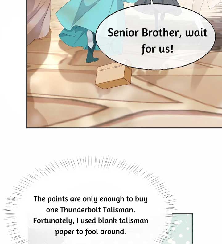 After Transmigrating Into the Book, I Raised the Sickly Side Male Character to Be the Yandere Chapter 1 362 61