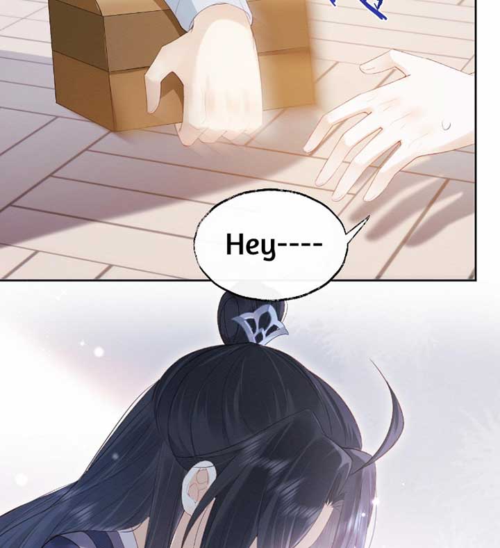 After Transmigrating Into the Book, I Raised the Sickly Side Male Character to Be the Yandere Chapter 1 368 67