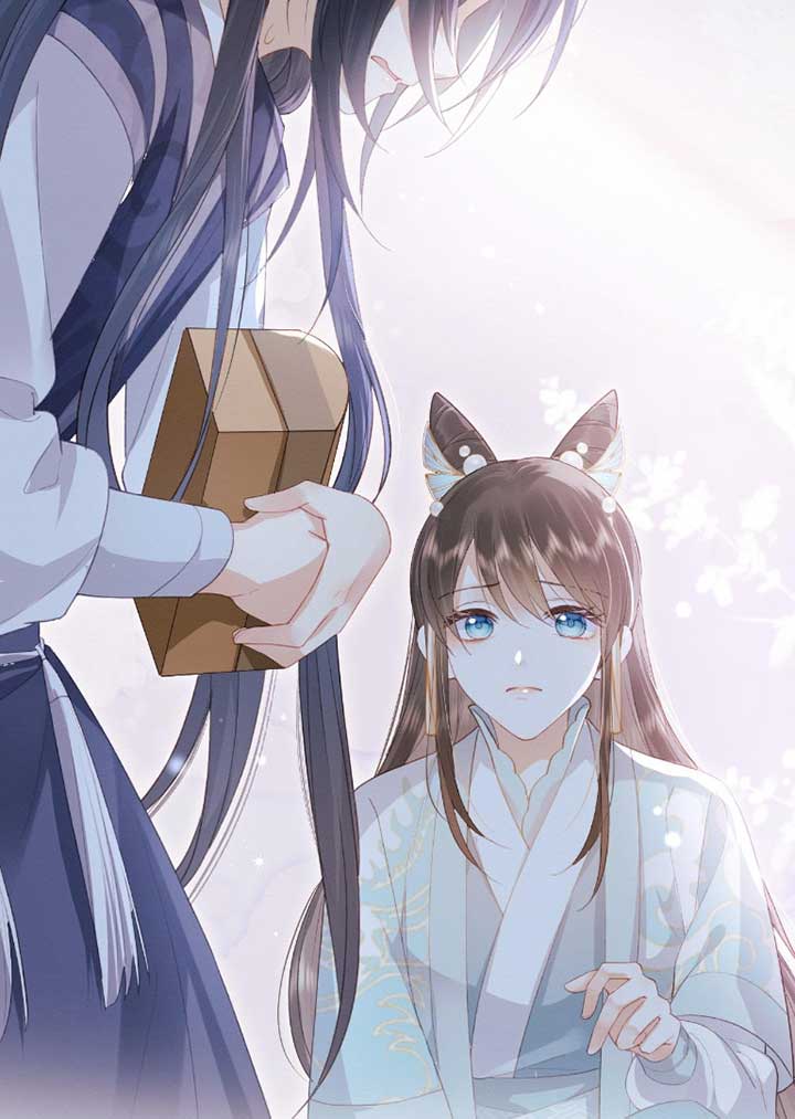 After Transmigrating Into the Book, I Raised the Sickly Side Male Character to Be the Yandere Chapter 1 369 68