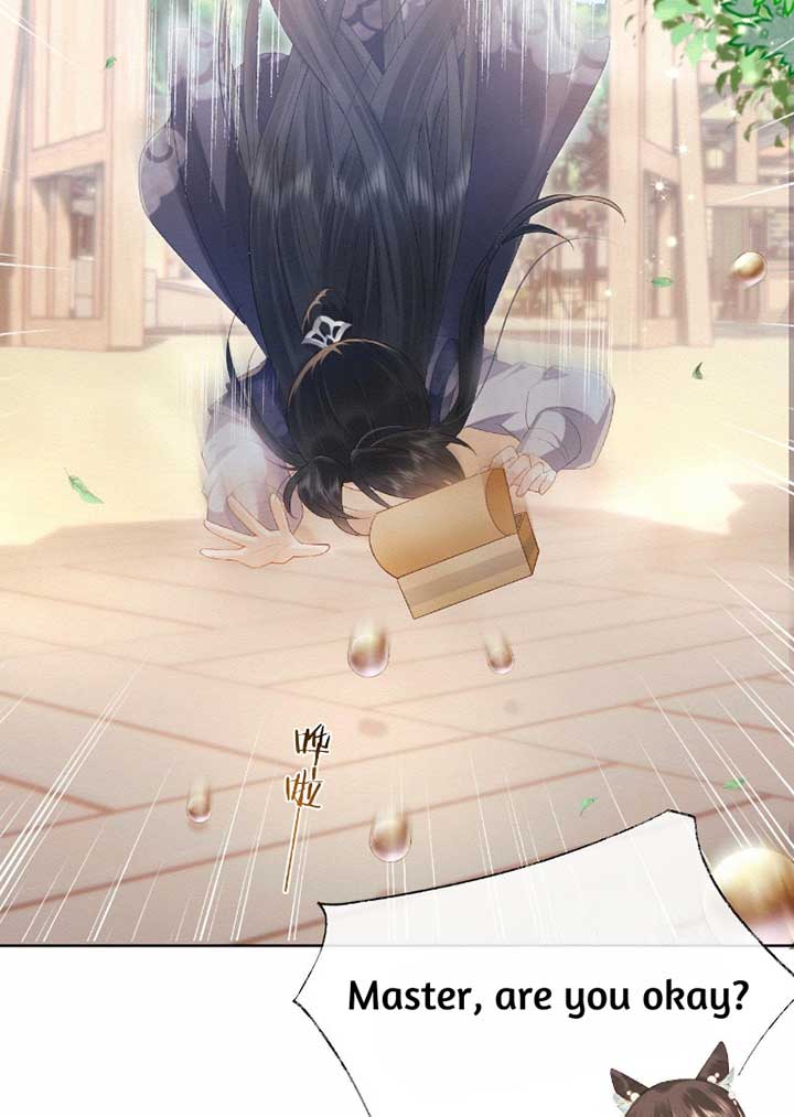 After Transmigrating Into the Book, I Raised the Sickly Side Male Character to Be the Yandere Chapter 1 371 70