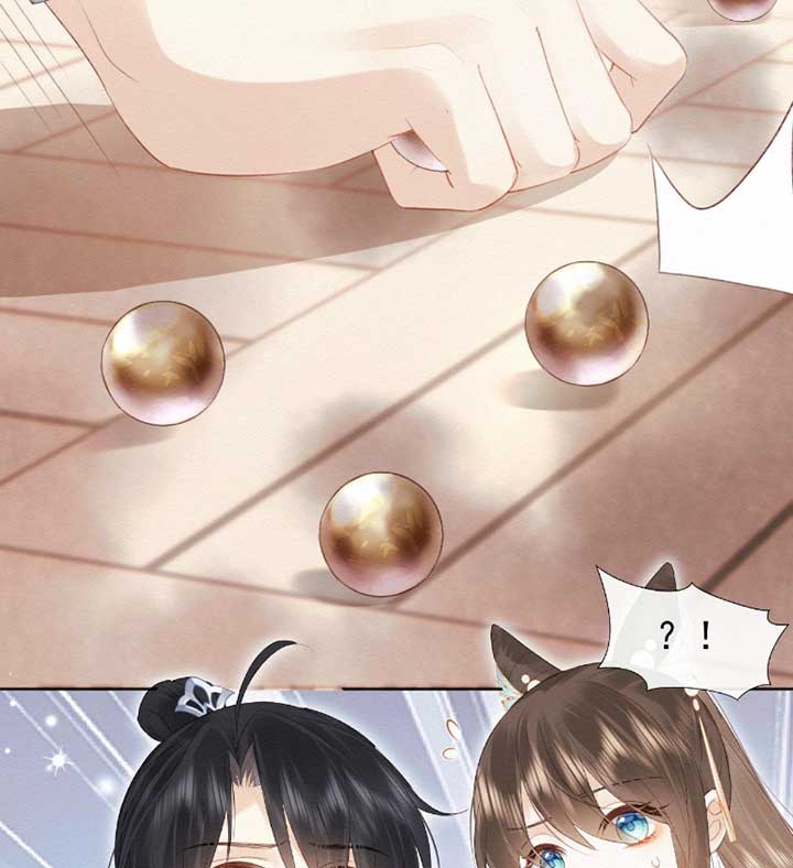 After Transmigrating Into the Book, I Raised the Sickly Side Male Character to Be the Yandere Chapter 1 374 73