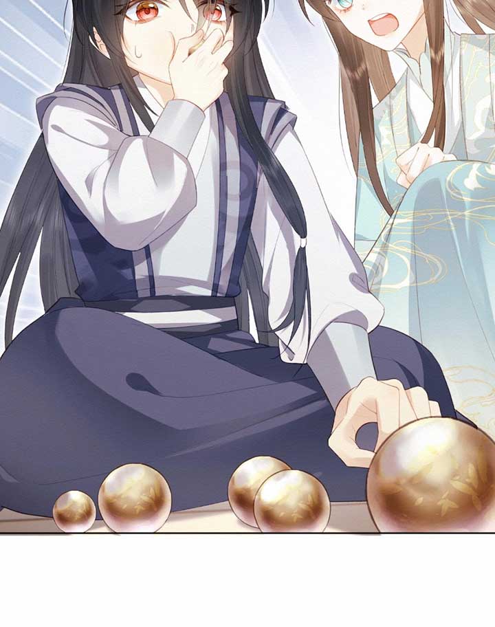 After Transmigrating Into the Book, I Raised the Sickly Side Male Character to Be the Yandere Chapter 1 375 74