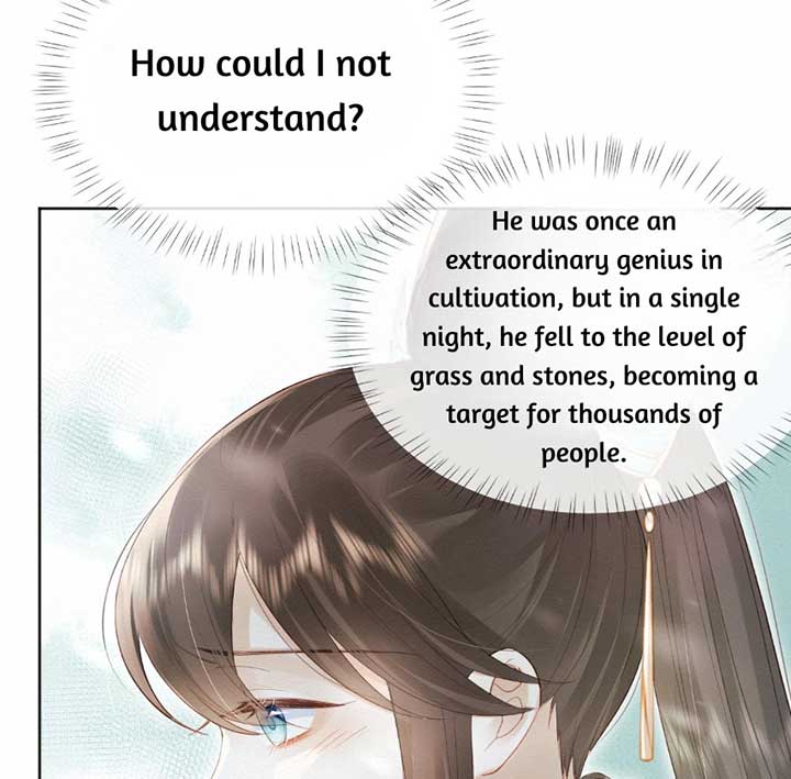 After Transmigrating Into the Book, I Raised the Sickly Side Male Character to Be the Yandere Chapter 1 380 79