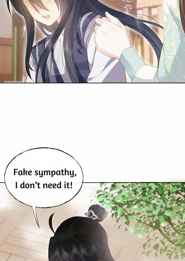 After Transmigrating Into the Book, I Raised the Sickly Side Male Character to Be the Yandere Chapter 1 383 82