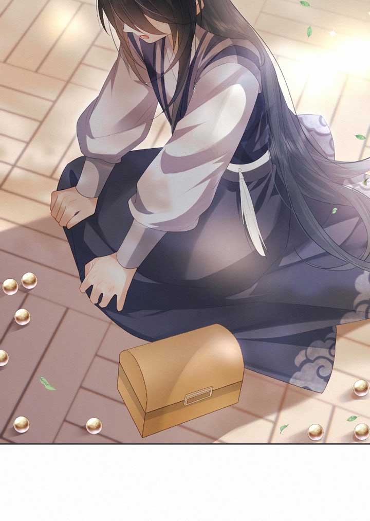 After Transmigrating Into the Book, I Raised the Sickly Side Male Character to Be the Yandere Chapter 1 384 83