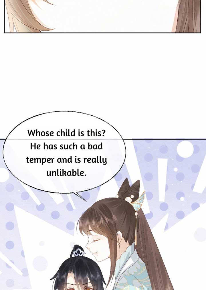 After Transmigrating Into the Book, I Raised the Sickly Side Male Character to Be the Yandere Chapter 1 387 86