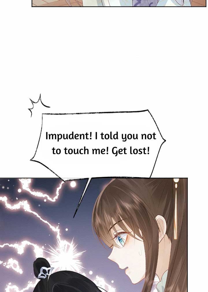 After Transmigrating Into the Book, I Raised the Sickly Side Male Character to Be the Yandere Chapter 1 390 89