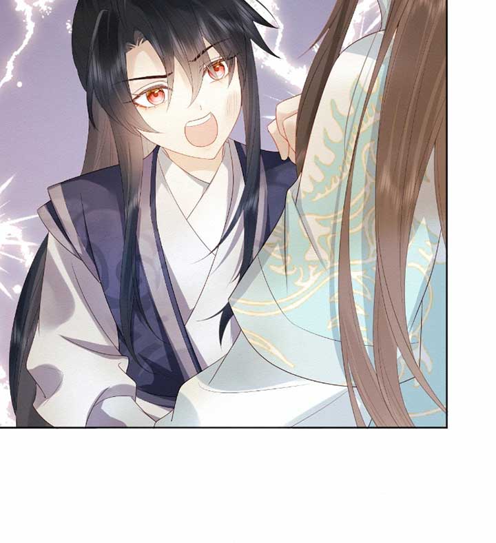 After Transmigrating Into the Book, I Raised the Sickly Side Male Character to Be the Yandere Chapter 1 391 90