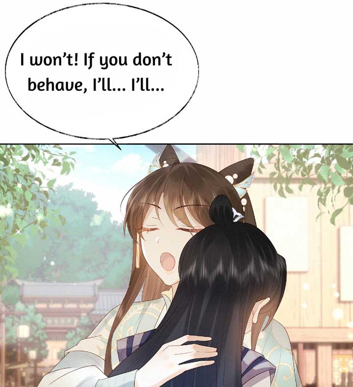 After Transmigrating Into the Book, I Raised the Sickly Side Male Character to Be the Yandere Chapter 1 392 91