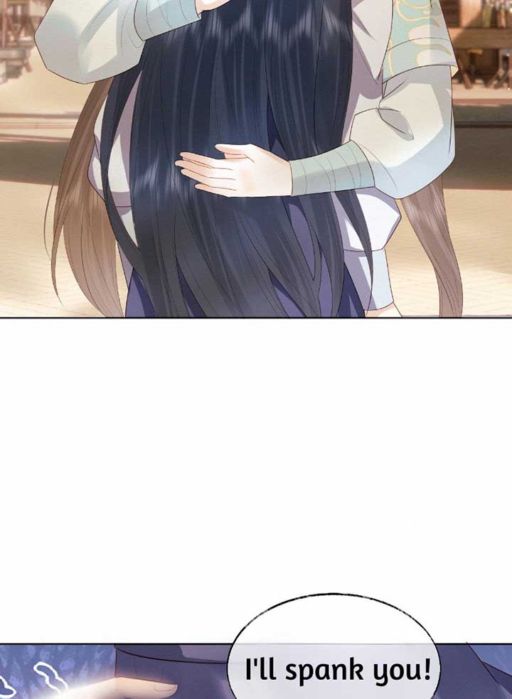 After Transmigrating Into the Book, I Raised the Sickly Side Male Character to Be the Yandere Chapter 1 393 92